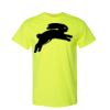 Cotton/Poly DryBlend® T-Shirt - Full Color Printing Thumbnail