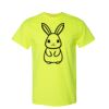 Cotton/Poly DryBlend® T-Shirt - Full Color Printing Thumbnail