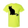 Cotton/Poly DryBlend® T-Shirt - Full Color Printing Thumbnail