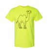 Cotton/Poly DryBlend® T-Shirt - Full Color Printing Thumbnail
