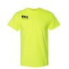 Cotton/Poly DryBlend® T-Shirt - Full Color Printing Thumbnail