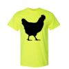 Cotton/Poly DryBlend® T-Shirt - Full Color Printing Thumbnail