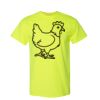 Cotton/Poly DryBlend® T-Shirt - Full Color Printing Thumbnail