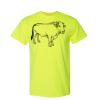 Cotton/Poly DryBlend® T-Shirt - Full Color Printing Thumbnail