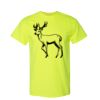 Cotton/Poly DryBlend® T-Shirt - Full Color Printing Thumbnail