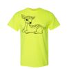 Cotton/Poly DryBlend® T-Shirt - Full Color Printing Thumbnail