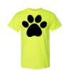 Cotton/Poly DryBlend® T-Shirt - Full Color Printing Thumbnail