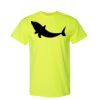 Cotton/Poly DryBlend® T-Shirt - Full Color Printing Thumbnail
