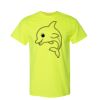 Cotton/Poly DryBlend® T-Shirt - Full Color Printing Thumbnail