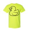 Cotton/Poly DryBlend® T-Shirt - Full Color Printing Thumbnail