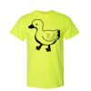 Cotton/Poly DryBlend® T-Shirt - Full Color Printing Thumbnail