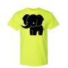 Cotton/Poly DryBlend® T-Shirt - Full Color Printing Thumbnail