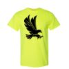 Cotton/Poly DryBlend® T-Shirt - Full Color Printing Thumbnail