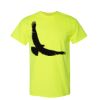 Cotton/Poly DryBlend® T-Shirt - Full Color Printing Thumbnail