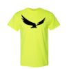 Cotton/Poly DryBlend® T-Shirt - Full Color Printing Thumbnail