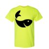 Cotton/Poly DryBlend® T-Shirt - Full Color Printing Thumbnail