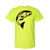 Cotton/Poly DryBlend® T-Shirt - Full Color Printing Thumbnail
