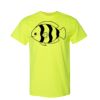 Cotton/Poly DryBlend® T-Shirt - Full Color Printing Thumbnail