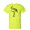 Cotton/Poly DryBlend® T-Shirt - Full Color Printing Thumbnail
