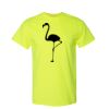 Cotton/Poly DryBlend® T-Shirt - Full Color Printing Thumbnail