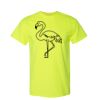 Cotton/Poly DryBlend® T-Shirt - Full Color Printing Thumbnail
