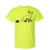 Cotton/Poly DryBlend® T-Shirt - Full Color Printing Thumbnail