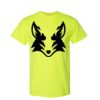 Cotton/Poly DryBlend® T-Shirt - Full Color Printing Thumbnail