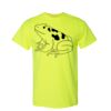 Cotton/Poly DryBlend® T-Shirt - Full Color Printing Thumbnail