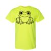 Cotton/Poly DryBlend® T-Shirt - Full Color Printing Thumbnail