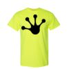 Cotton/Poly DryBlend® T-Shirt - Full Color Printing Thumbnail