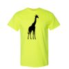 Cotton/Poly DryBlend® T-Shirt - Full Color Printing Thumbnail