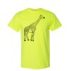 Cotton/Poly DryBlend® T-Shirt - Full Color Printing Thumbnail