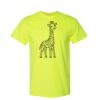 Cotton/Poly DryBlend® T-Shirt - Full Color Printing Thumbnail