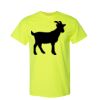 Cotton/Poly DryBlend® T-Shirt - Full Color Printing Thumbnail