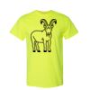 Cotton/Poly DryBlend® T-Shirt - Full Color Printing Thumbnail