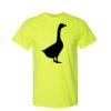 Cotton/Poly DryBlend® T-Shirt - Full Color Printing Thumbnail