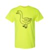 Cotton/Poly DryBlend® T-Shirt - Full Color Printing Thumbnail