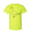 Cotton/Poly DryBlend® T-Shirt - Full Color Printing Thumbnail