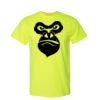 Cotton/Poly DryBlend® T-Shirt - Full Color Printing Thumbnail