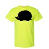 Cotton/Poly DryBlend® T-Shirt - Full Color Printing Thumbnail