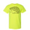 Cotton/Poly DryBlend® T-Shirt - Full Color Printing Thumbnail