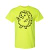 Cotton/Poly DryBlend® T-Shirt - Full Color Printing Thumbnail