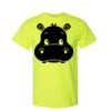 Cotton/Poly DryBlend® T-Shirt - Full Color Printing Thumbnail