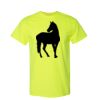 Cotton/Poly DryBlend® T-Shirt - Full Color Printing Thumbnail