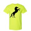 Cotton/Poly DryBlend® T-Shirt - Full Color Printing Thumbnail
