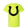Cotton/Poly DryBlend® T-Shirt - Full Color Printing Thumbnail