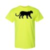 Cotton/Poly DryBlend® T-Shirt - Full Color Printing Thumbnail