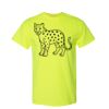 Cotton/Poly DryBlend® T-Shirt - Full Color Printing Thumbnail