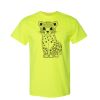 Cotton/Poly DryBlend® T-Shirt - Full Color Printing Thumbnail