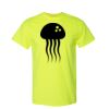 Cotton/Poly DryBlend® T-Shirt - Full Color Printing Thumbnail